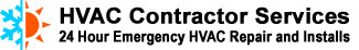 Spelter HVAC Services